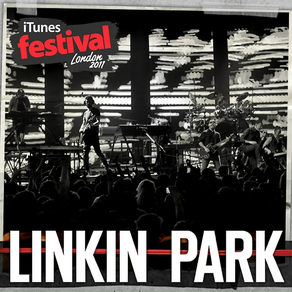 Linkin Park - Rolling in the Deep