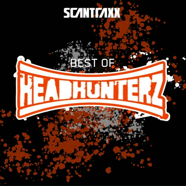 Headhunterz - The Lost Soul