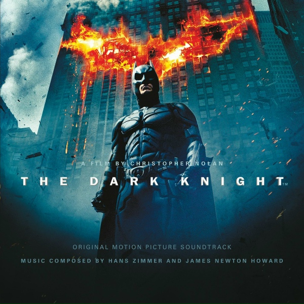 Hans Zimmer, James Newton Howard - Blood on My Hands