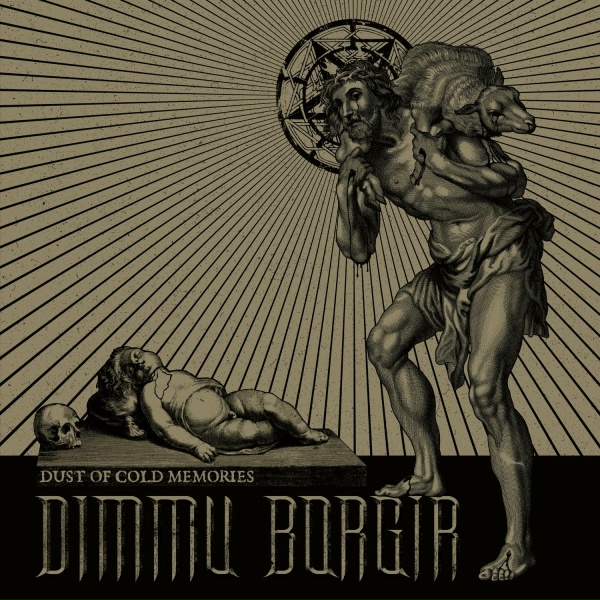 Dimmu Borgir - The Maelstrom Mephisto