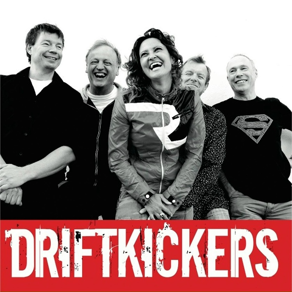 Driftkickers - Non non rien n'a chang&eacute;