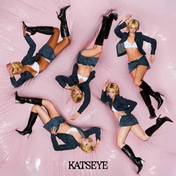 KATSEYE - Animal