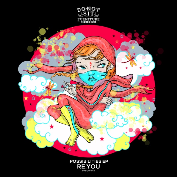 Re.you - Possibility