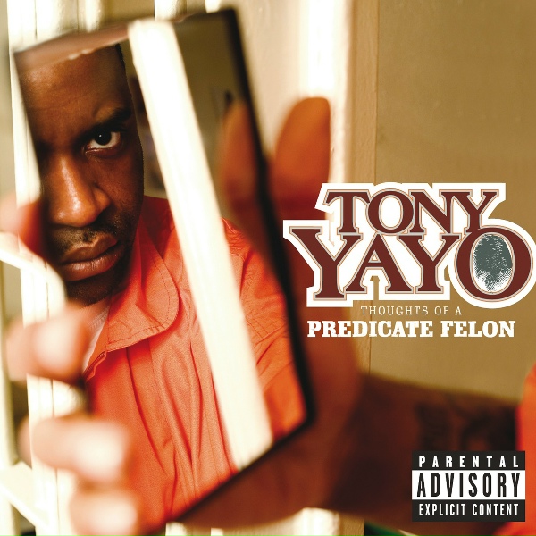 Tony Yayo feat. 50 Cent, Lloyd Banks, Olivia - We Don't Give A Fuck