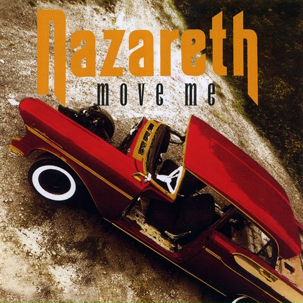 Nazareth - Stand By Your Beds