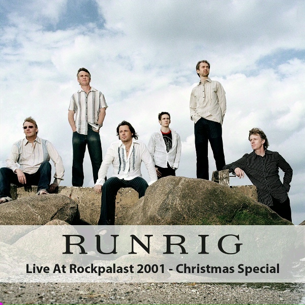 Runrig - Silent Night