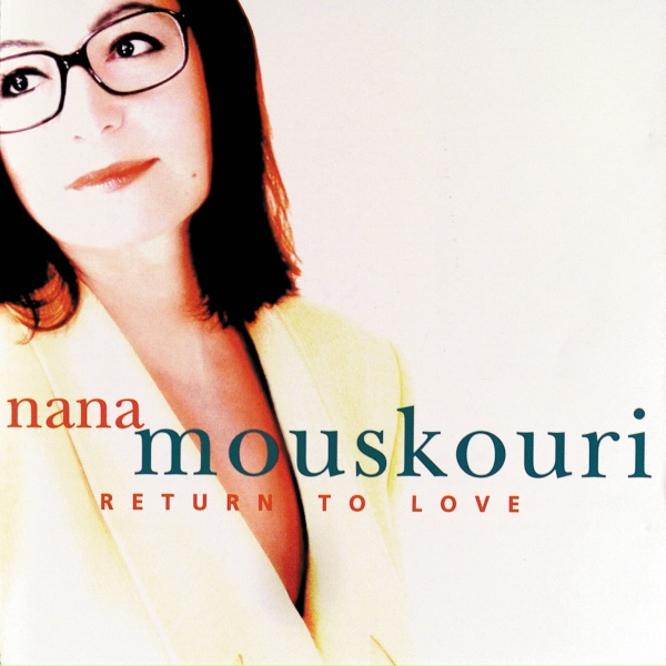 Nana Mouskouri - Souvenir