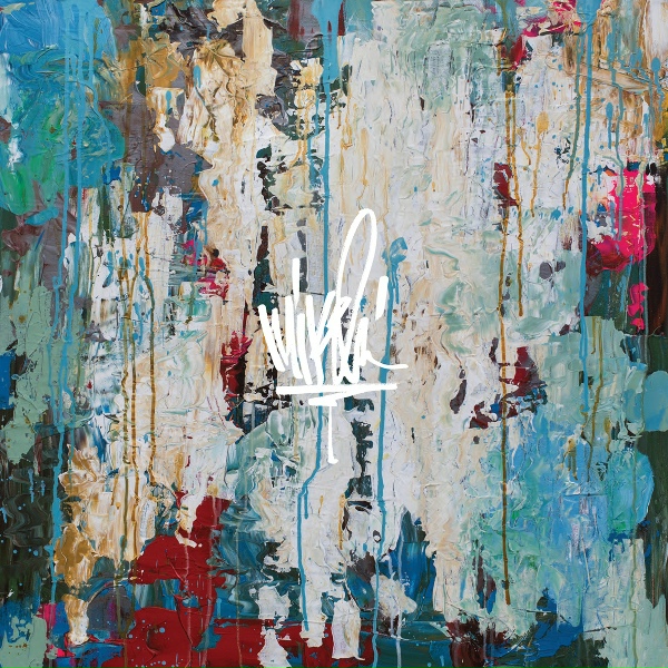 Mike Shinoda feat. K.Flay - Make It Up As I Go (feat. K.Flay)