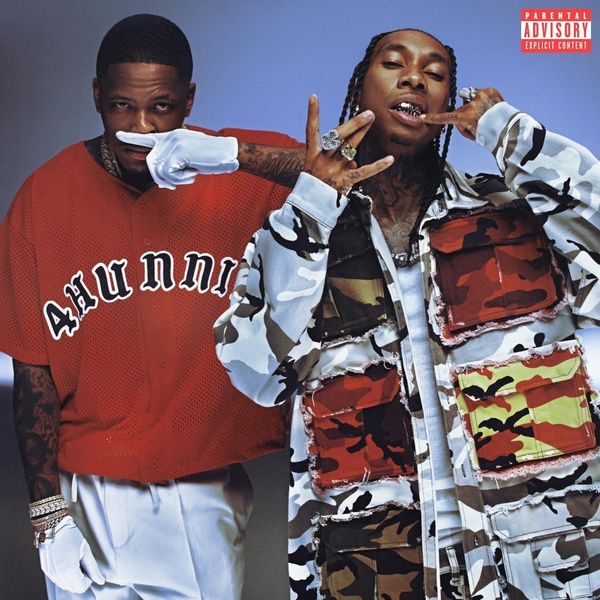 Tyga, YG - Thumpin