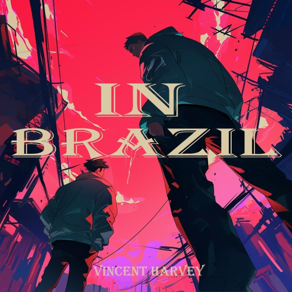 Vincent Harvey - In Brazil