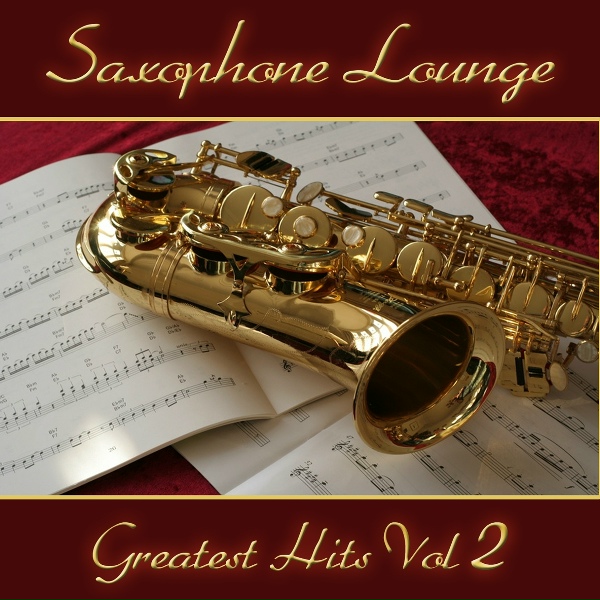 The Sax Lounge Band - Something Got Me Started