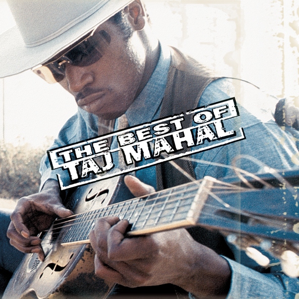 Taj Mahal - Leaving Trunk