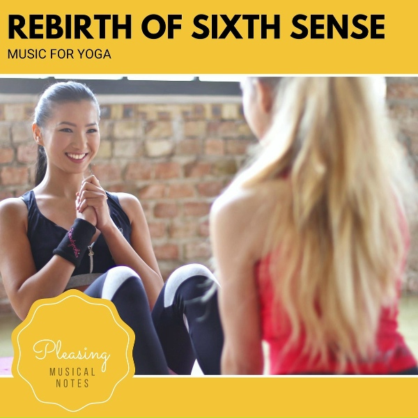Liquid Ambiance, Serenity Calls - The Sanctum