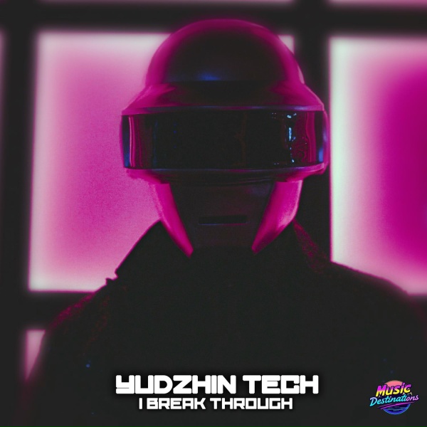 Yudzhin Tech - I Break Through (Speed Version)