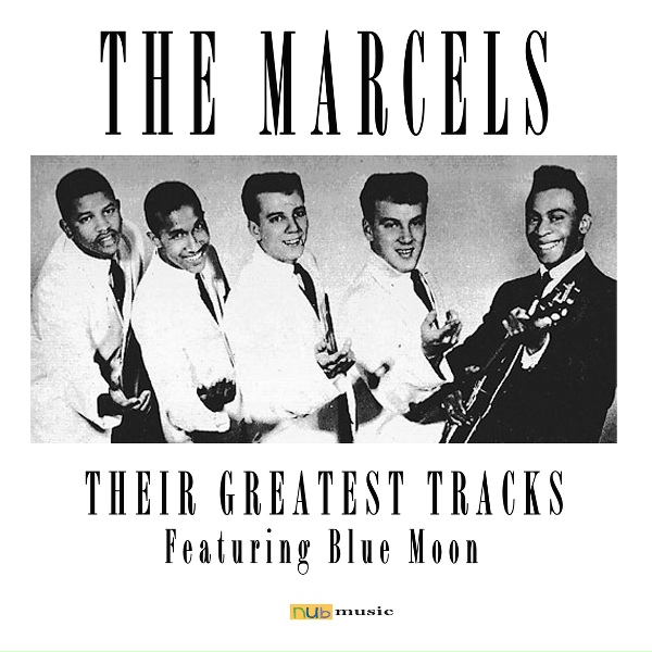 The Marcels - Goodbye to Love