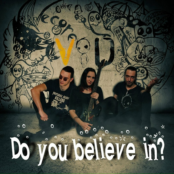 Voodoo - Потреблять!