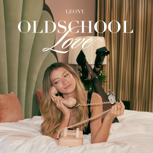 Leony, G-EAZY - Rock n Roll