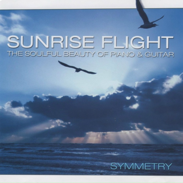 Stewart Dudley & Phil Beazley - Midnight Waltz