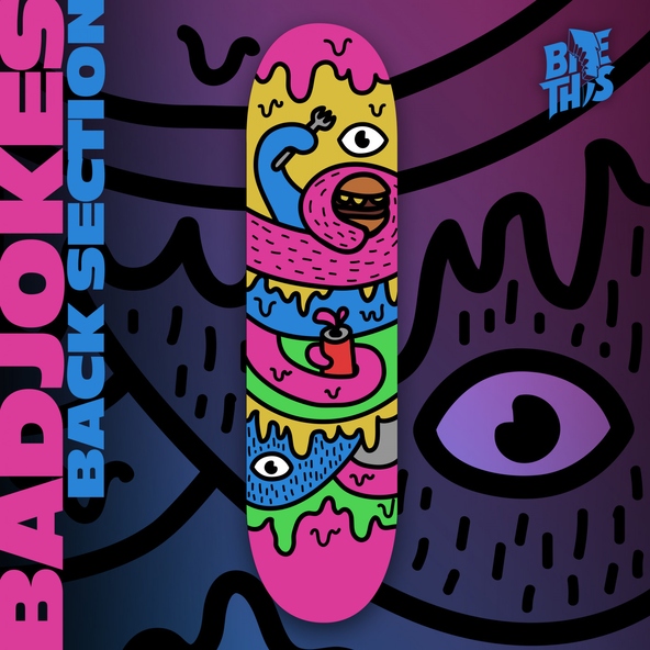 Badjokes