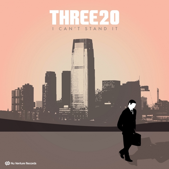 Three20 - Lottie's My Sunshine