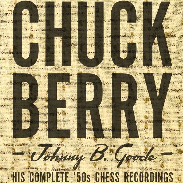 Chuck Berry - Rolli Polli