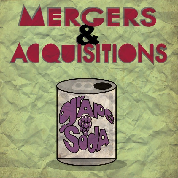 Mergers & Acquisitions - You will never be happy