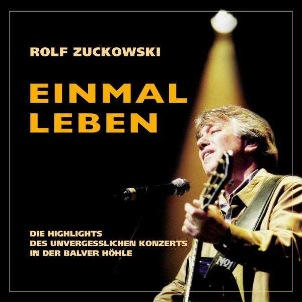 Rolf Zuckowski - Du brauchst ein Lied