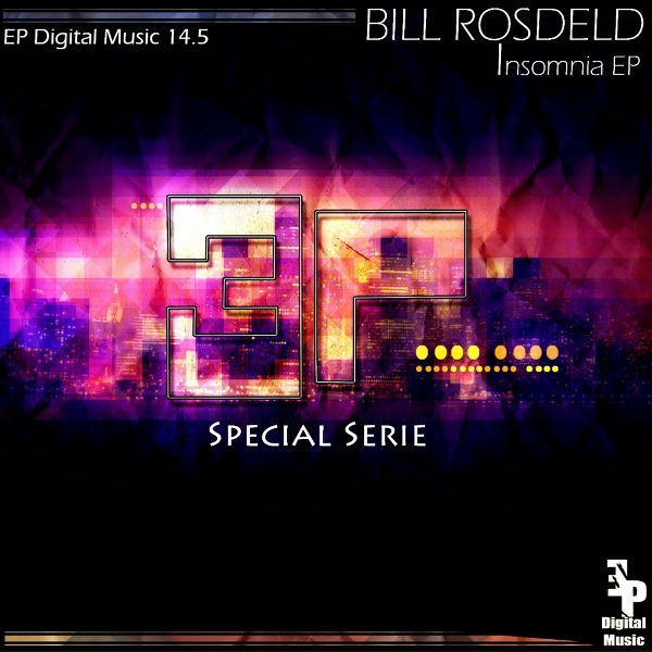 Bill Rosdeld - Populous
