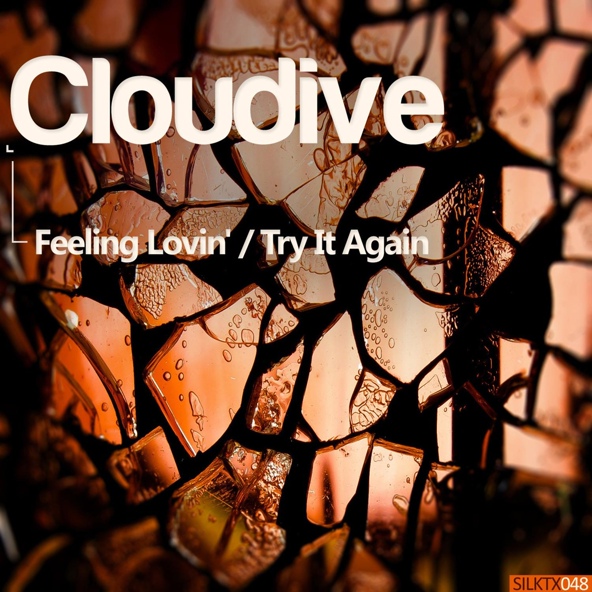 Cloudive - Try It Again