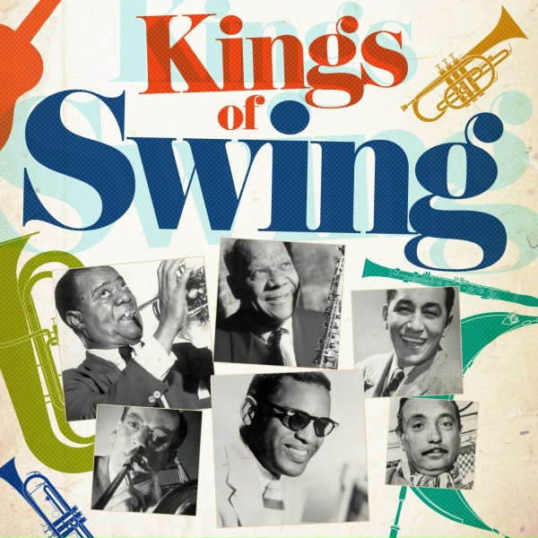 Benny Goodman and His Orchestra - Sing, Sing, Sing