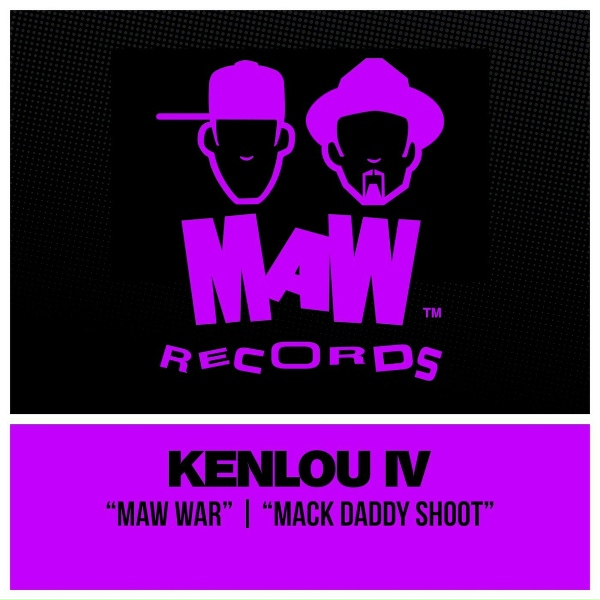 KenLou - Mack Daddy Shoot