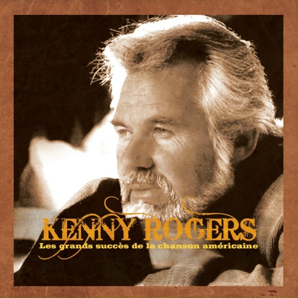 Kenny Rogers - As Time Goes By