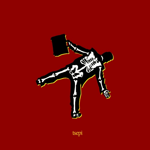Tsepi