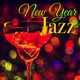 Relaxing Instrumental Jazz Academy - Chicago Jazz Club - New Year Eve Party