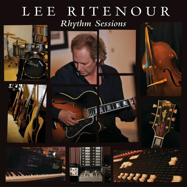 Lee Ritenour feat. George Duke, Stanley Clarke, Dave Weckl - The Village
