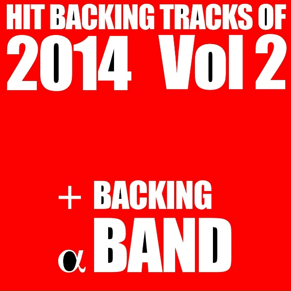 Alpha Plus Backing Band - Settle Down (Karaoke Instrumental Version)