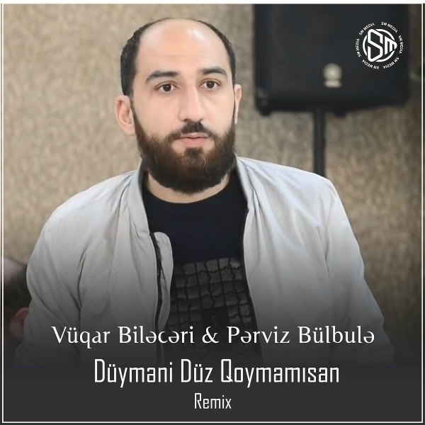 Vüqar Biləcəri feat. Perviz Bulbule