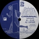 Interplanetary Criminal - Tension