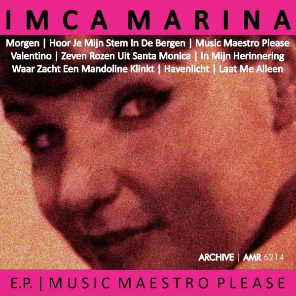 Imca Marina - Valentino