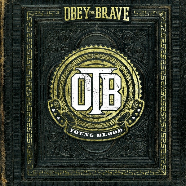 Obey The Brave - Burning Bridges