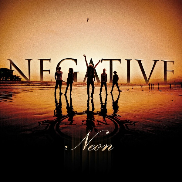 Negative - Days I'm Living For