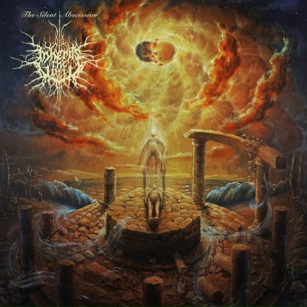 Inherits The Void - A World Unmade