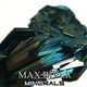Max River - Minerals