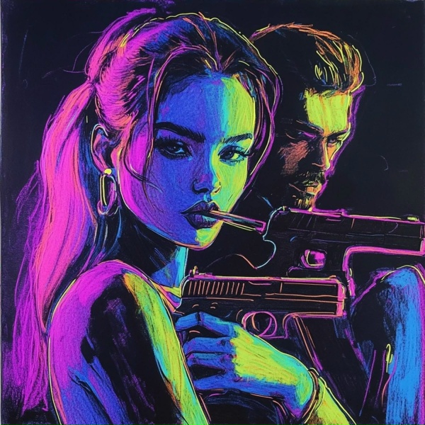 Di - Хулиган