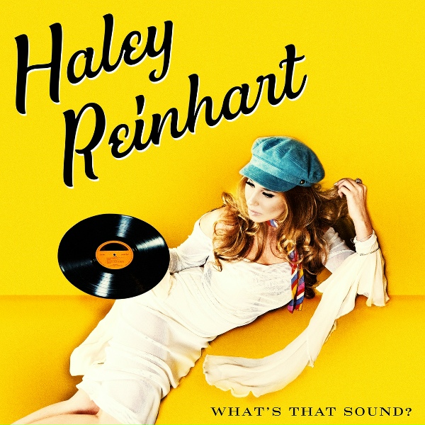 Haley Reinhart feat. Casey Abrams - Time Of The Season