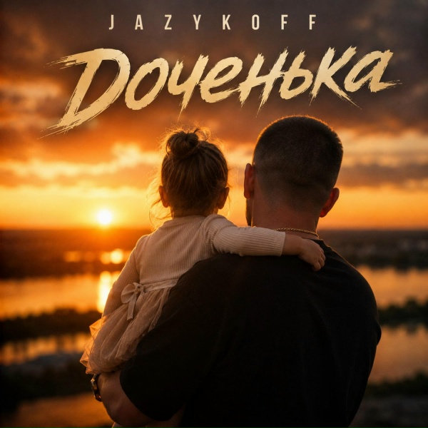 JAZYKOFF - Доченька