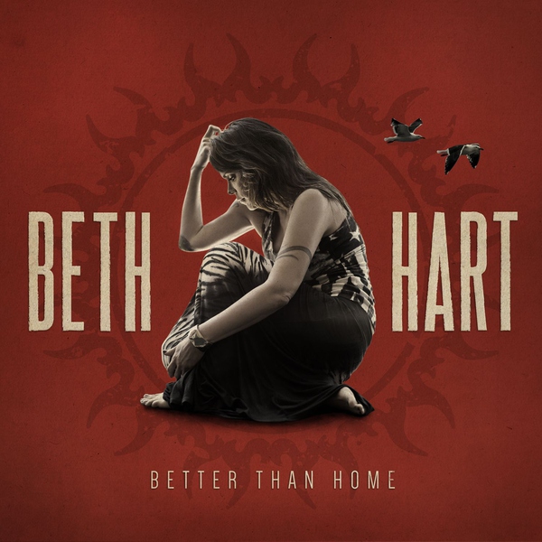 Beth Hart - Mama This One's For You