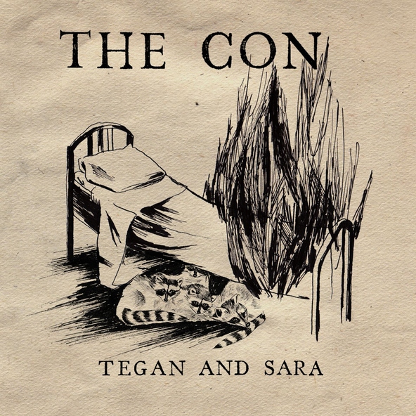 Tegan and Sara - Where Does the Good Go