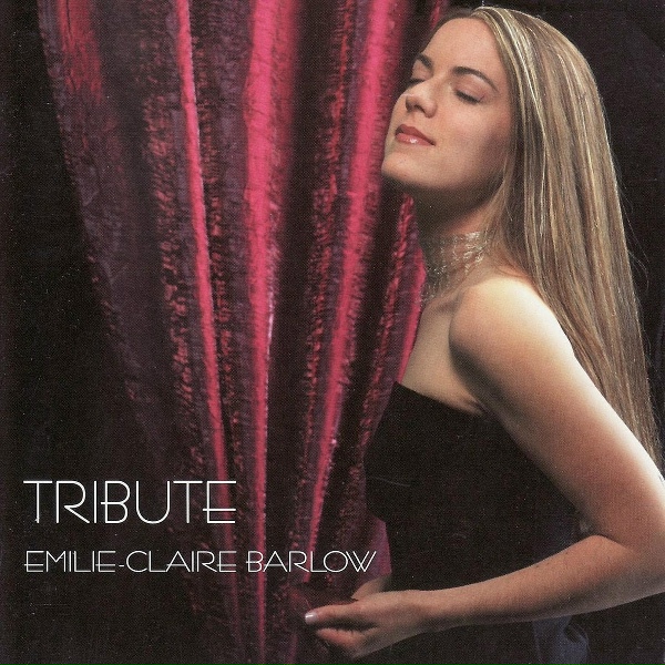 Emilie-Claire Barlow - La belle dame sans regret