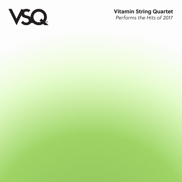 Vitamin String Quartet - Heavy